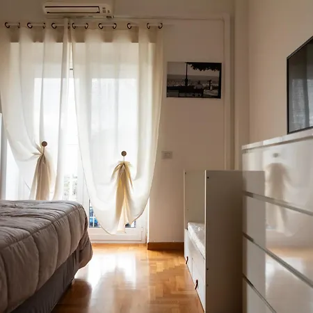 Appartement Il Giardino Dei Fiori Da Tanya