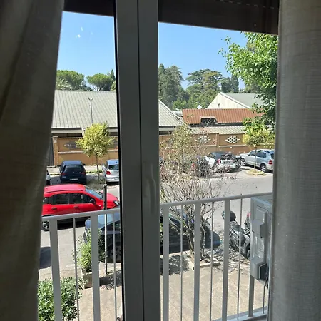 Appartement Il Giardino Dei Fiori Da Tanya